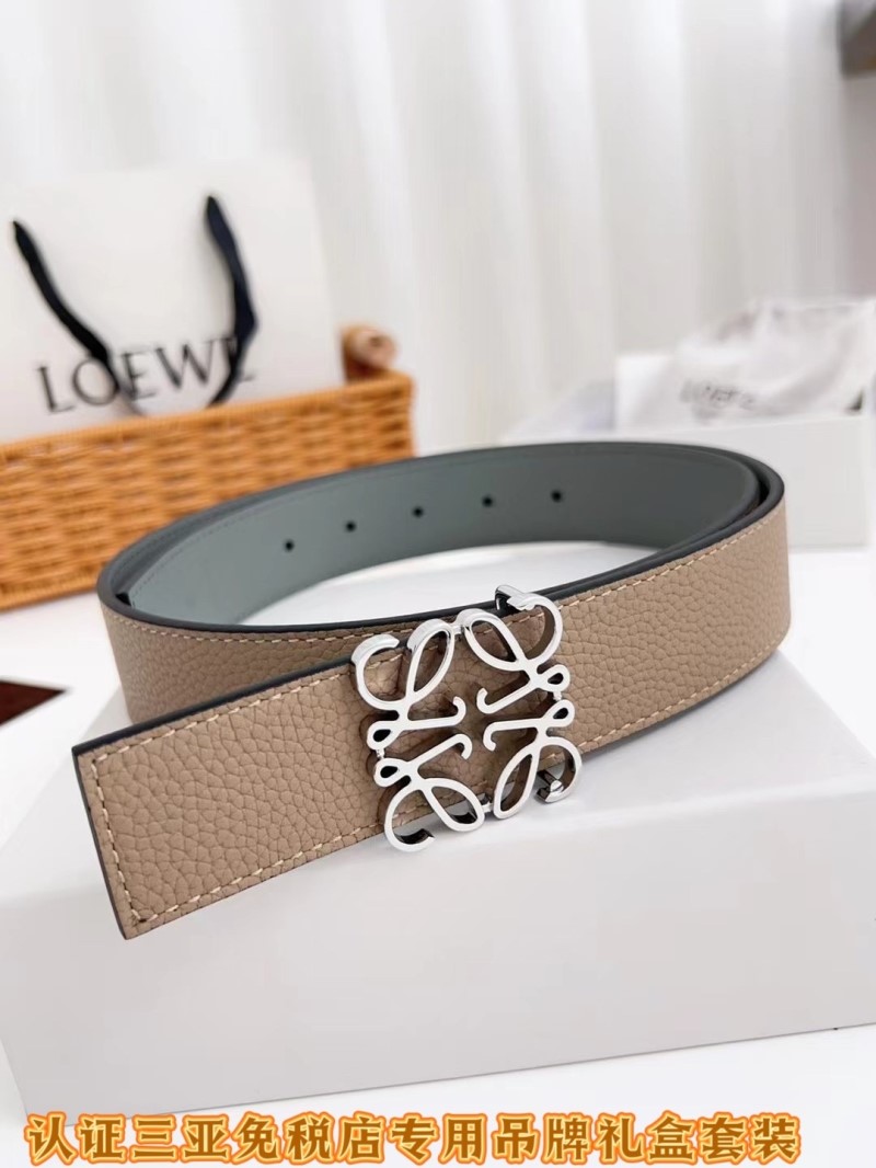 Loewe Belts